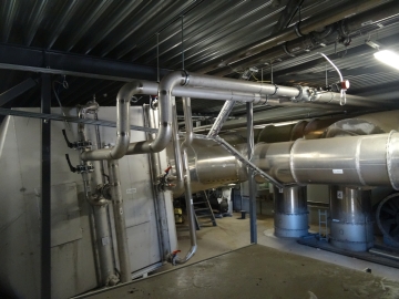 Link Lahti Biofilter Extension